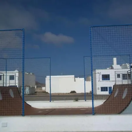 Sleeps 4 Wifi בית נופש פאמארה